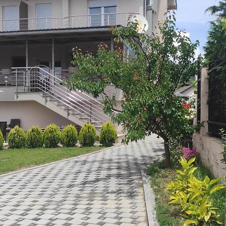 Villa Tema أوهغيد المظهر الخارجي الصورة