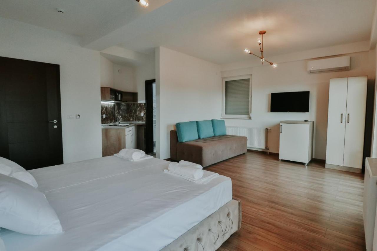 Villa Tema أوهغيد المظهر الخارجي الصورة
