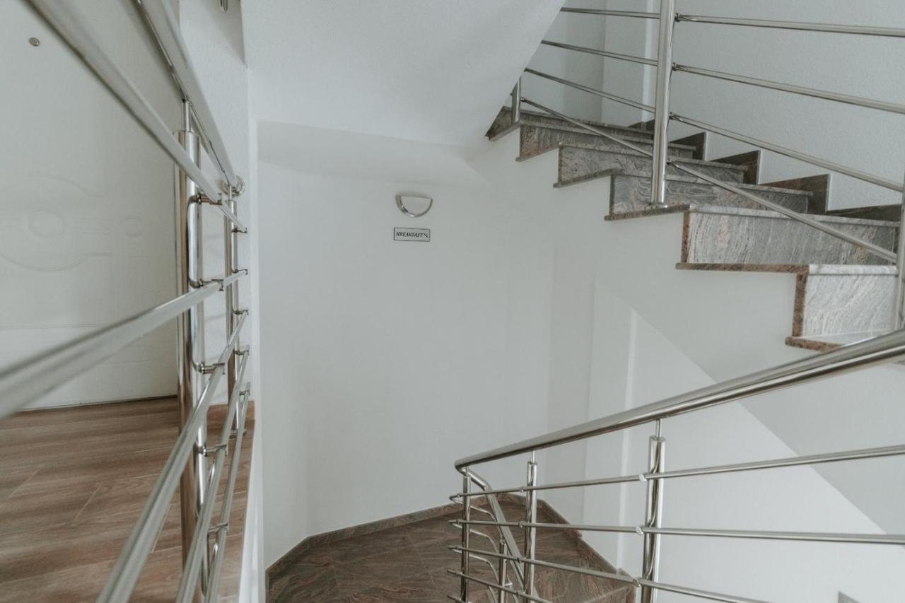 Villa Tema أوهغيد المظهر الخارجي الصورة