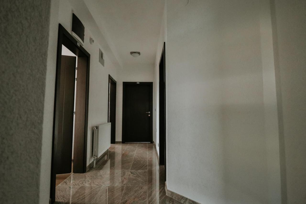 Villa Tema أوهغيد المظهر الخارجي الصورة
