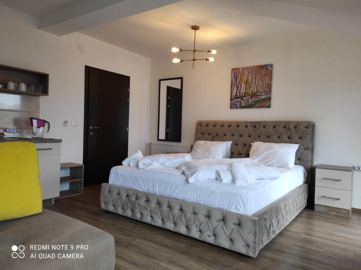 Villa Tema أوهغيد المظهر الخارجي الصورة