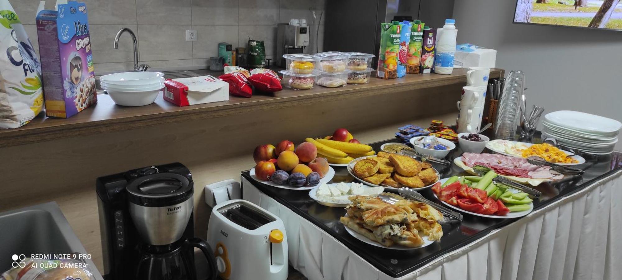 Villa Tema أوهغيد المظهر الخارجي الصورة